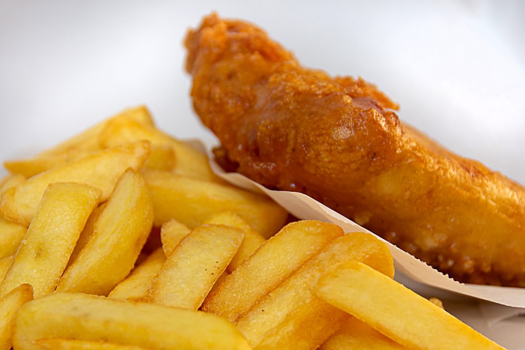 Fish n Chips (5 of 5)