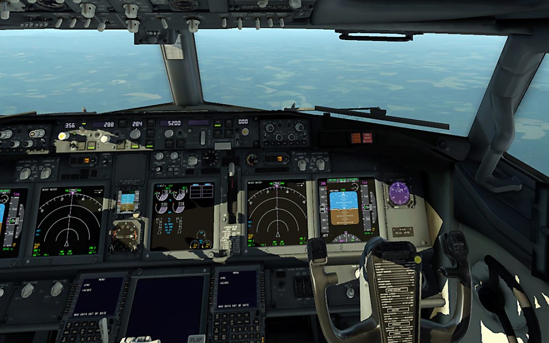 Flight Simulation